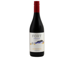 Fort Burgozone Pinot Noir