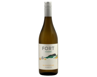 Fort Burgozone Viognier