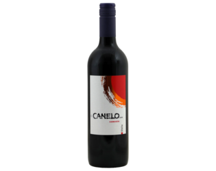 Canelo Carmenere ROCI