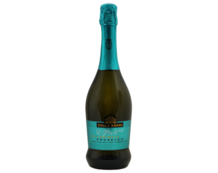 Villa Sandi Prosecco Il Fresco Millesimato extra dry