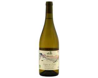 BIO Vague de Loire Touraine Sauvignon Blanc