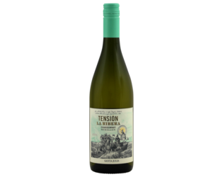 Tensión La Ribera Chardonnay/Semillón