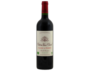 BIO Château Vieux Chevrol