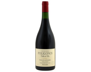 Zuccardi Poligonos Altamira Malbec