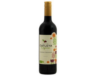 BIO Villa Catleya Cabernet Sauvignon