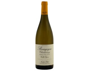 Nicolas Potel Bourgogne Chardonnay Vieilles Vignes