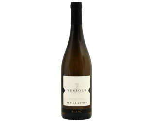 Russolo Braida Antica Blanc