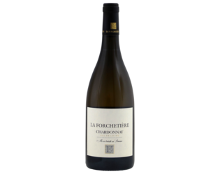 La Forchetiere Chardonnay