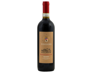 Uggiano Chianti Roccialta