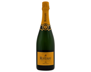 Rotari Arte Italiana Brut