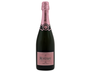 Rotari Arte Italiana brut rosé