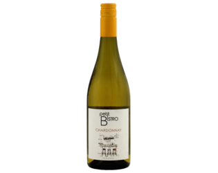 Petit Bistro VdF Chardonnay