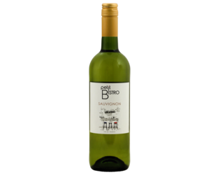 Petit Bistro VdF Sauvignon Blanc