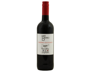 Petit Bistro VdF Cabernet Sauvignon