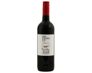 Petit Bistro VdF Merlot