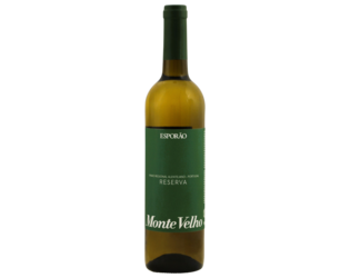 Monte Velho White Reserva