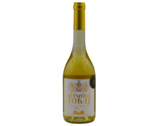 BIO Tokaj-Hétszõlõ  Édes Szamorodni (0,5 liter) 