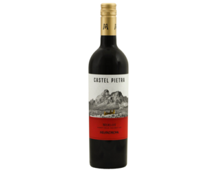 Castel Pietra Merlot Vigneti delle Dolomiti