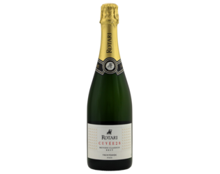 Rotari Brut Cuvee 28+
