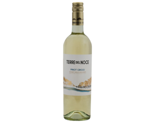 Terre del Noce Pinot Grigio