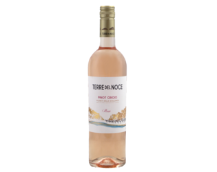 Terre del Noce Pinot Grigio Rosé