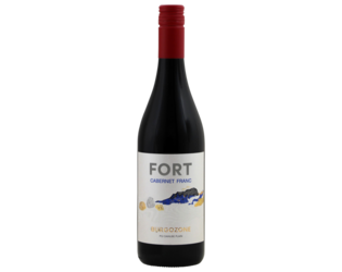 Fort Burgozone Cabernet Franc