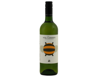 BIO Vitis de Azul y Garanza
