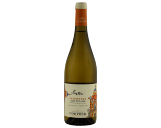 BIO Cortese Nostru Carricante