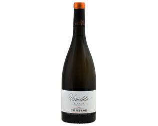 BIO Cortese Selezione Vanedda Bianco