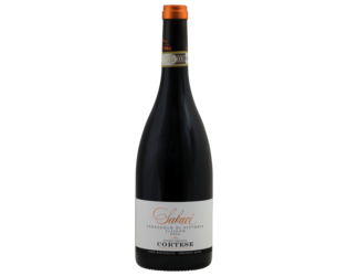 BIO Cortese Selezione Sabuci Caracuolo Classico