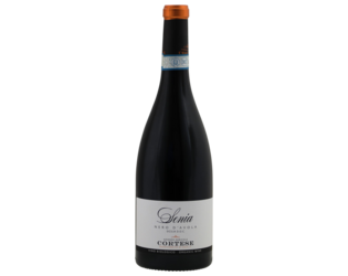 BIO Cortese Selezione Senia Nero d´Avola