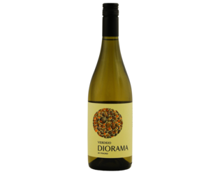 Diorama Verdejo
