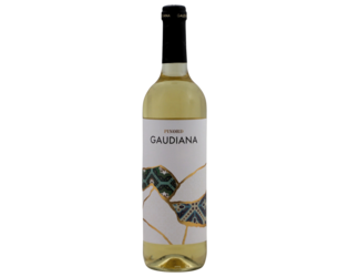 Pinord Gaudiana blanco