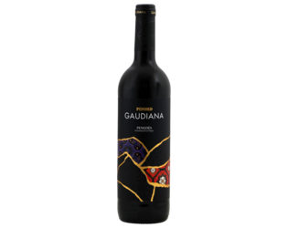 Pinord Gaudiana tinto