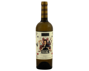 Bocage Reserve branco