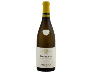 Philippe le Hardi Santenay blanc