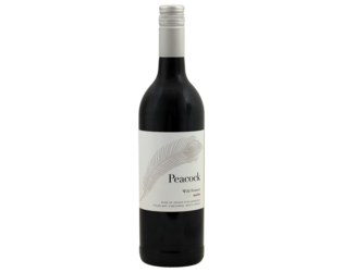 Peacock Wild Ferment Merlot
