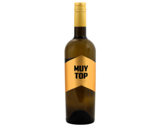 Muy Top Blanco