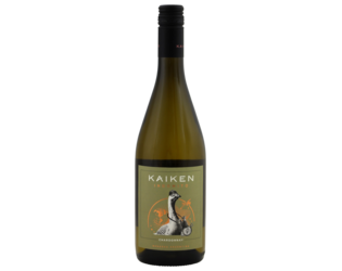 Kaiken Indomito Chardonnay