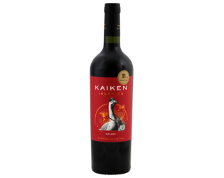 Kaiken Indomito Malbec