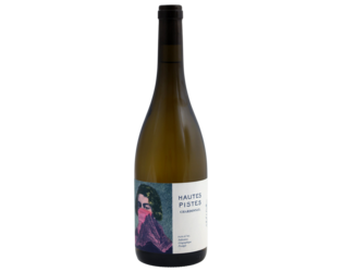 Aubert & Mathieu Hautes Pistes Chardonnay