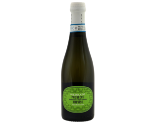BIO Pizzolato Prosecco Treviso Friz (0,375 liter)