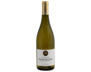 Macon Villages Blanc Les Preludes