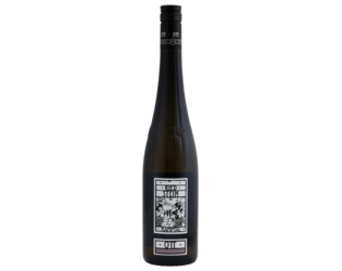 BIO Bernhard Ott Grüner Veltliner Ried Stein