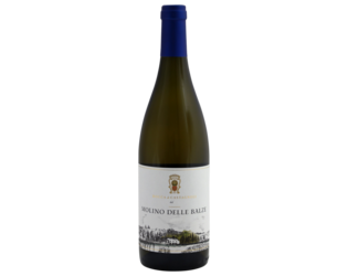 Rocca di Castagnoli Molino delle Balze Chardonnay