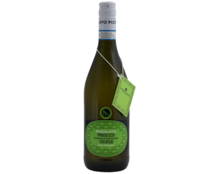 BIO Pizzolato Prosecco Frizzante