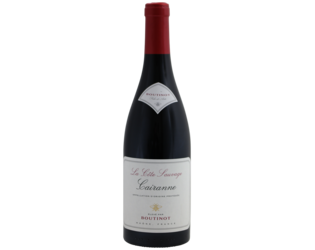 Boutinot La Côte Sauvage Cairanne