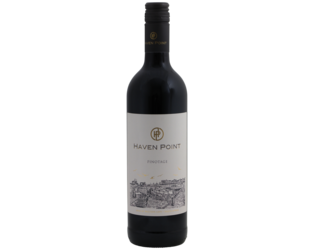 Haven Point Pinotage