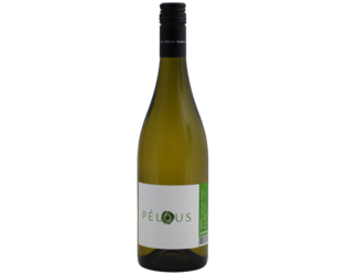 Pélous blanc