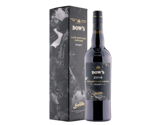 Dow's LBV 2020 Port